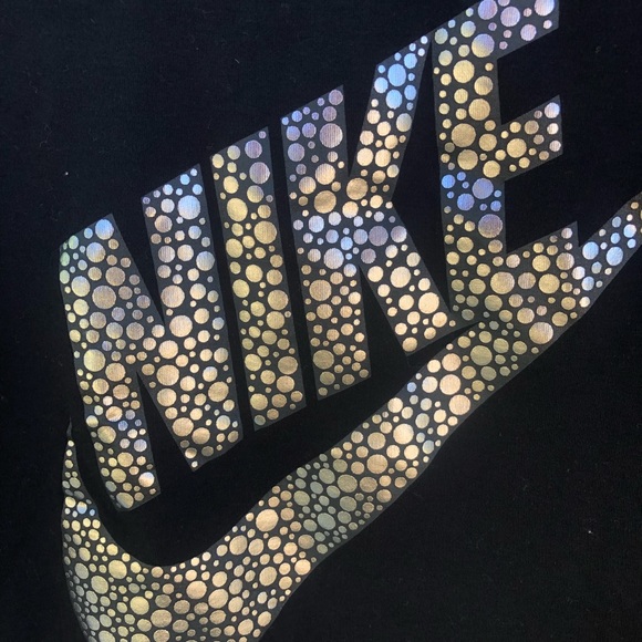 NWOT Nike sweatshirt - Picture 3 of 3